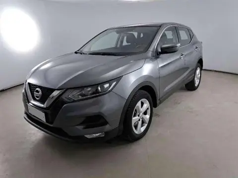 Used NISSAN QASHQAI Diesel 2019 Ad 