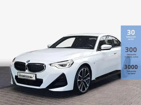 Annonce BMW SERIE 2 Diesel 2023 d'occasion 