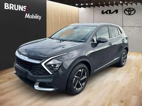 Annonce KIA SPORTAGE Hybride 2023 d'occasion 