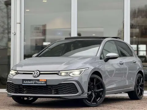 Used VOLKSWAGEN GOLF Hybrid 2021 Ad 