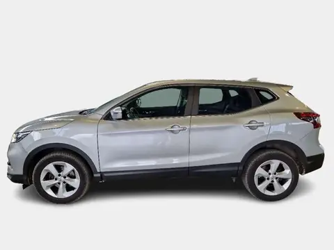 Used NISSAN QASHQAI Petrol 2020 Ad 