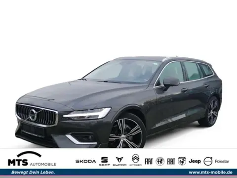 Annonce VOLVO V60 Diesel 2020 d'occasion 