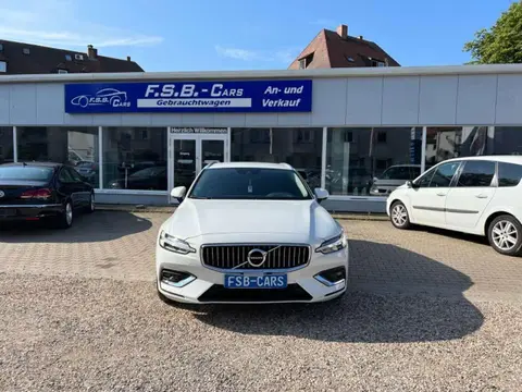 Used VOLVO V60 Petrol 2019 Ad 