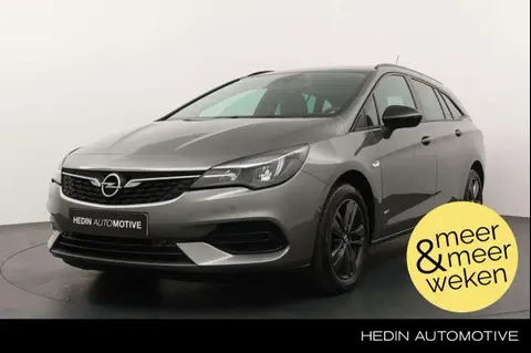 Used OPEL ASTRA Petrol 2022 Ad 