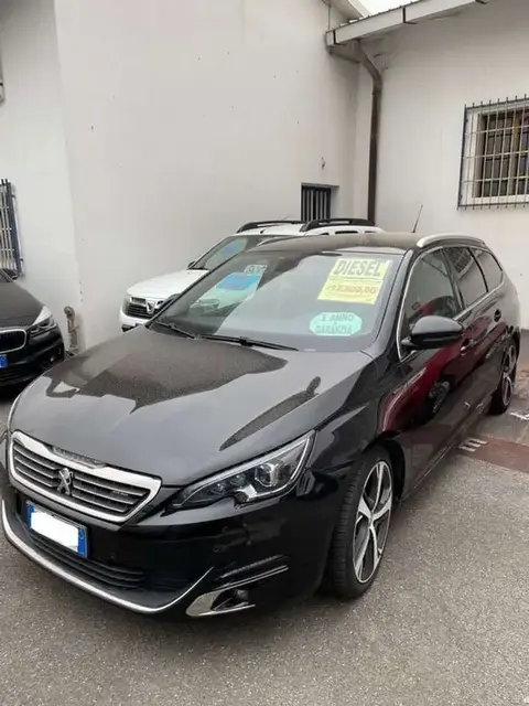 Used PEUGEOT 308 Diesel 2017 Ad 