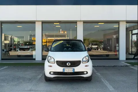 Used SMART FORFOUR Petrol 2019 Ad 