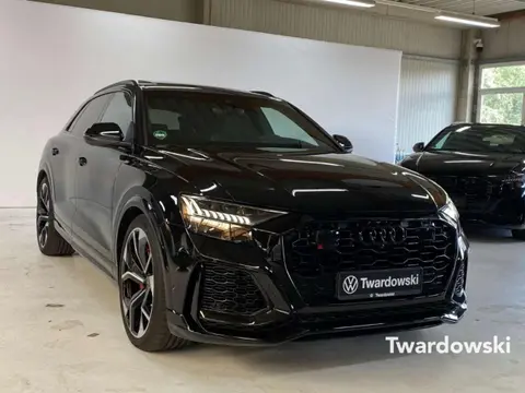 Annonce AUDI RSQ8 Essence 2023 d'occasion 