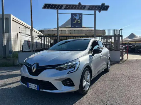 Annonce RENAULT CLIO GPL 2022 d'occasion 