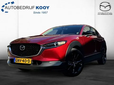 Annonce MAZDA CX-30 Essence 2023 d'occasion 