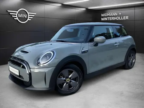 Annonce MINI COOPER Électrique 2022 d'occasion 