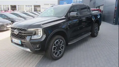 Annonce FORD RANGER Diesel 2024 d'occasion 