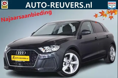 Used AUDI A1 Petrol 2021 Ad 