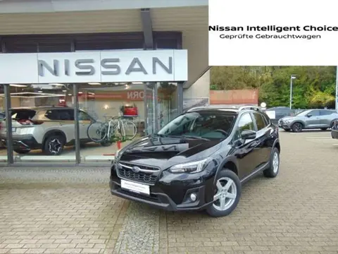 Used SUBARU XV Petrol 2018 Ad 