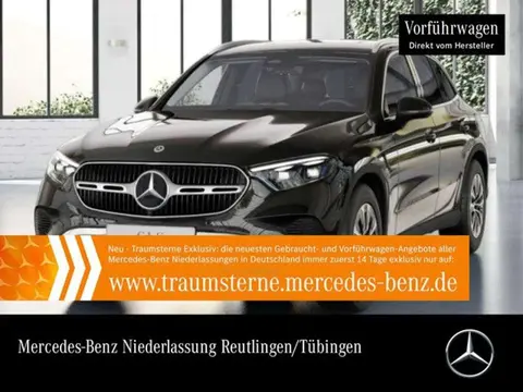 Used MERCEDES-BENZ CLASSE GLC Petrol 2024 Ad 