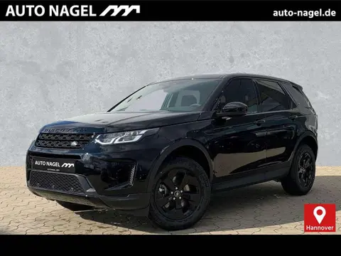 Annonce LAND ROVER DISCOVERY Diesel 2020 d'occasion Allemagne