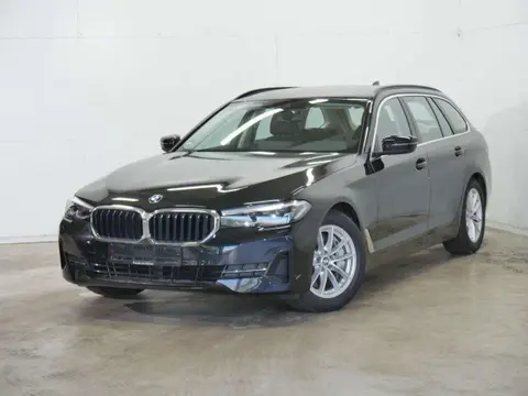 Used BMW SERIE 5 Diesel 2022 Ad 