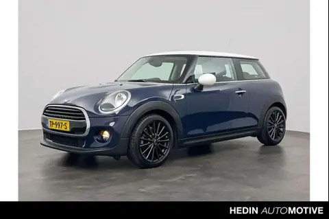 Annonce MINI COOPER Essence 2018 d'occasion 