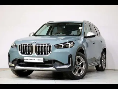 Annonce BMW X1 Essence 2022 d'occasion 