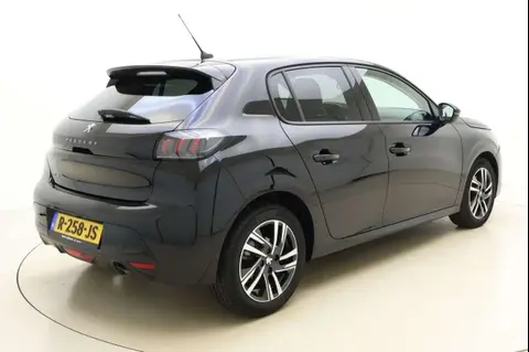 Used PEUGEOT 208 Petrol 2022 Ad 