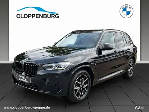 Used BMW X3 Diesel 2024 Ad 