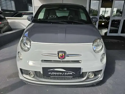 Annonce ABARTH 595 Essence 2015 d'occasion 