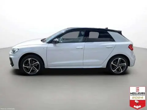 Annonce AUDI A1 Essence 2024 d'occasion 