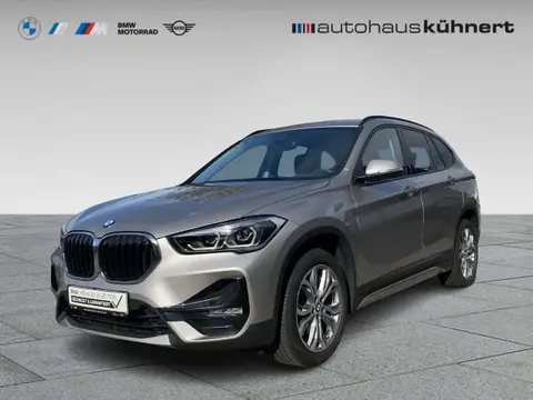 Annonce BMW X1 Diesel 2021 d'occasion Allemagne