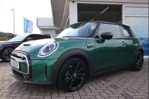 Annonce MINI COOPER Électrique 2021 d'occasion 