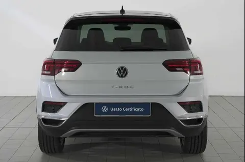 Used VOLKSWAGEN T-ROC Petrol 2021 Ad 