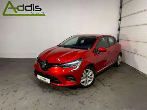 Used RENAULT CLIO Petrol 2020 Ad 