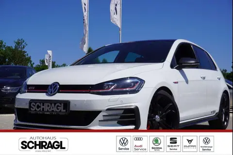 Annonce VOLKSWAGEN GOLF Essence 2019 d'occasion 