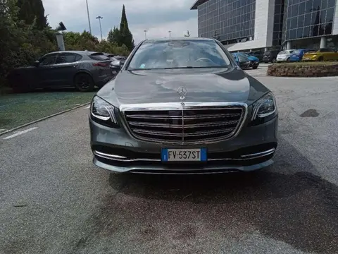 Used MERCEDES-BENZ CLASSE S Petrol 2019 Ad 