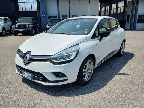 Used RENAULT CLIO Diesel 2019 Ad 