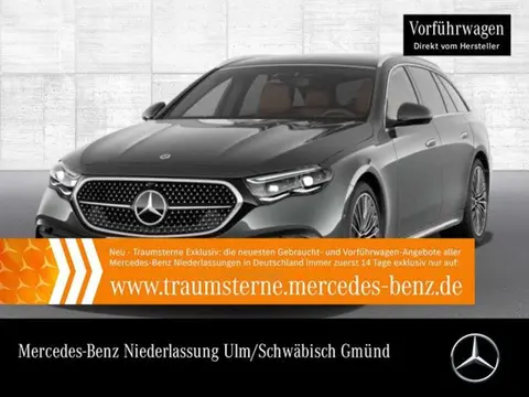 Used MERCEDES-BENZ CLASSE E Diesel 2024 Ad 