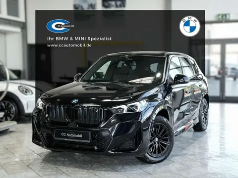 Annonce BMW IX1 Électrique 2023 d'occasion 