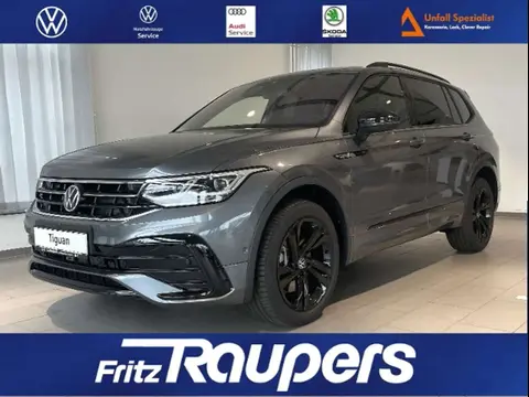 Annonce VOLKSWAGEN TIGUAN Diesel 2024 d'occasion 