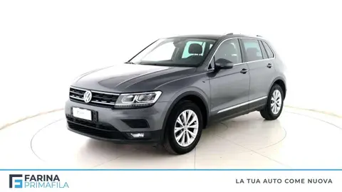 Annonce VOLKSWAGEN TIGUAN Diesel 2020 d'occasion 