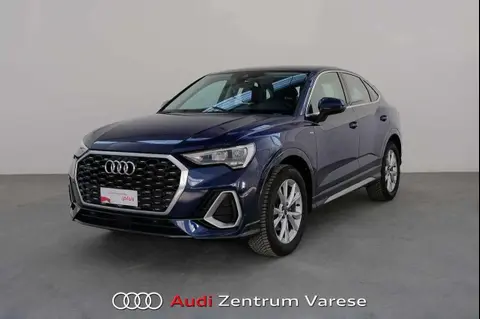 Used AUDI Q3 Diesel 2023 Ad 