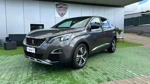 Annonce PEUGEOT 3008 Diesel 2019 d'occasion 