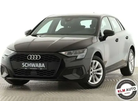 Used AUDI A3 Petrol 2021 Ad 