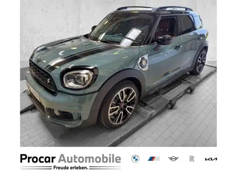 Used MINI COOPER Hybrid 2021 Ad 