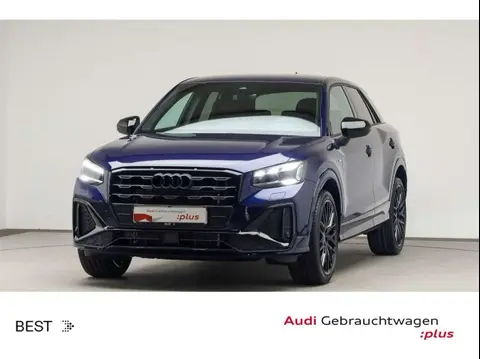 Used AUDI Q2 Petrol 2024 Ad 