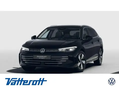 Used VOLKSWAGEN PASSAT Hybrid 2024 Ad 