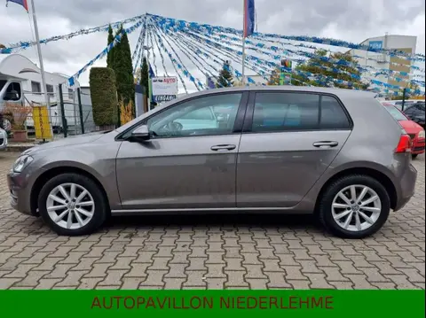 Used VOLKSWAGEN GOLF Petrol 2016 Ad 