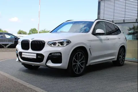 Used BMW X3 Diesel 2019 Ad 