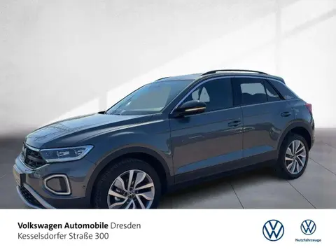 Used VOLKSWAGEN T-ROC Petrol 2024 Ad 