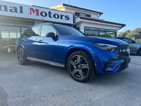 Used MERCEDES-BENZ CLASSE GLC Hybrid 2023 Ad 