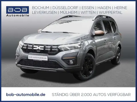 Annonce DACIA JOGGER Hybride 2024 d'occasion 