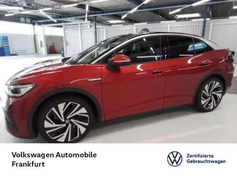 Used VOLKSWAGEN ID.5 Electric 2023 Ad 