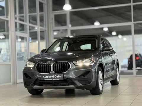 Used BMW X1 Hybrid 2022 Ad Germany